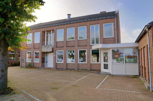 Locatie Rhijngeesterstraatweg (“Rhijn”)