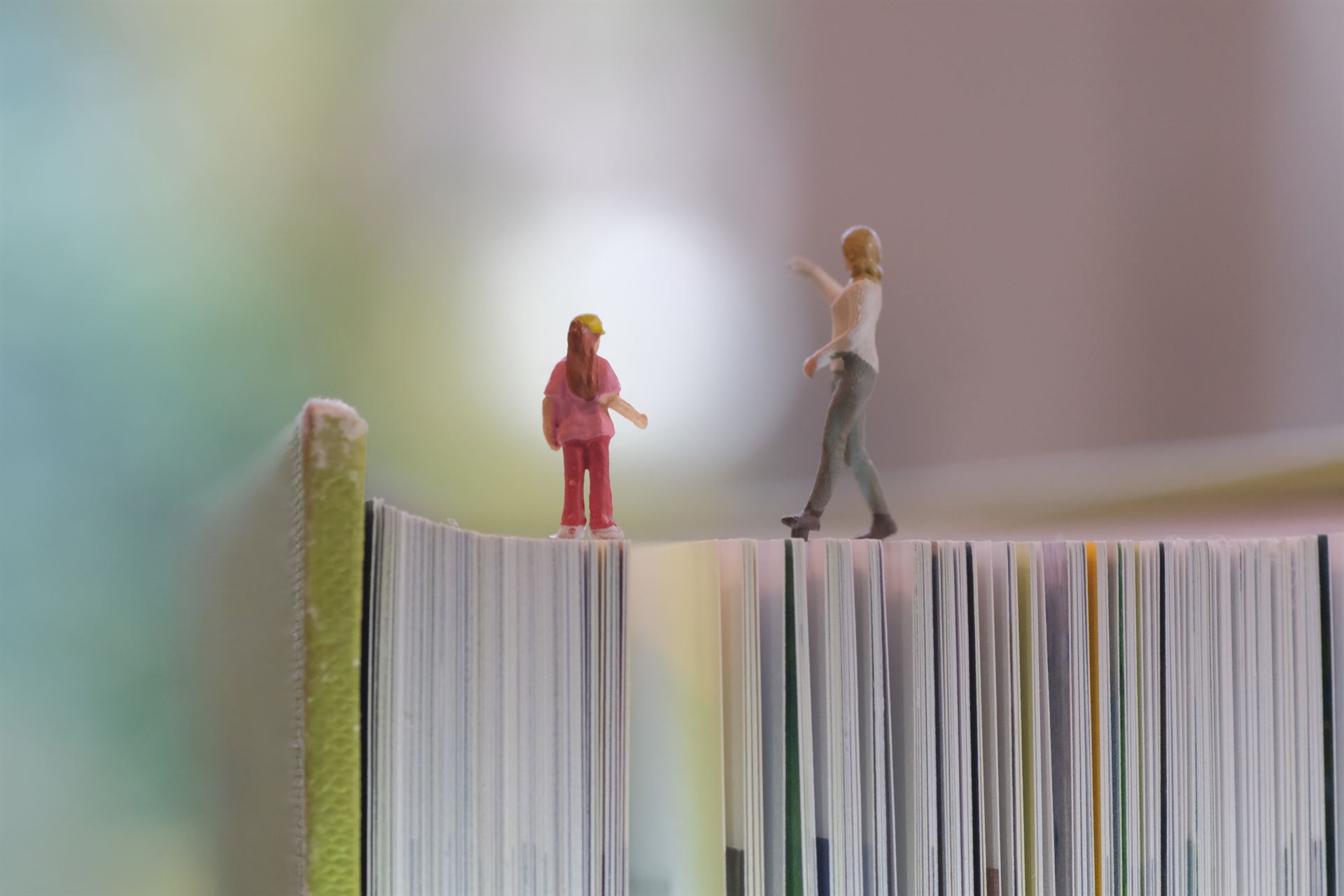 Samen werkend leren