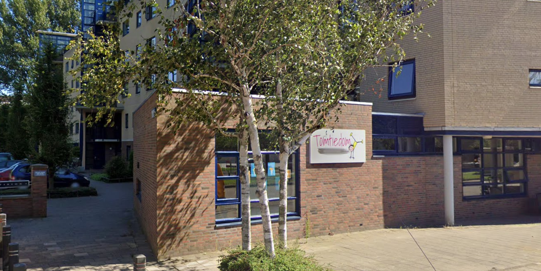 Locatie Boerhaavelaan (“Haave”)